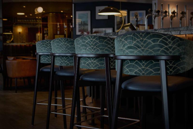 DoubleTree By Hilton London Excel - Bar