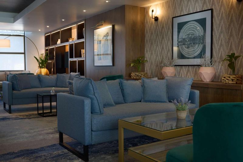 DoubleTree By Hilton London Excel - Bar