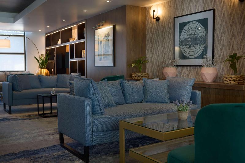 DoubleTree By Hilton London Excel - Bar