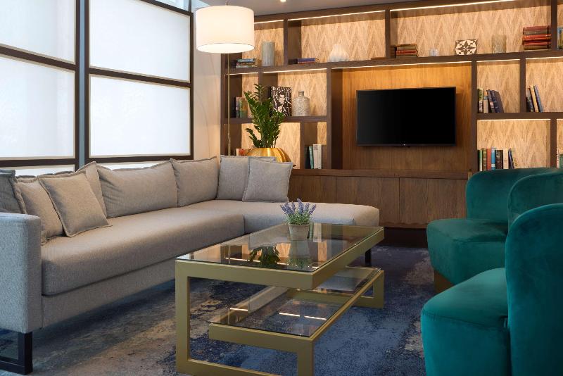 DoubleTree By Hilton London Excel - Bar