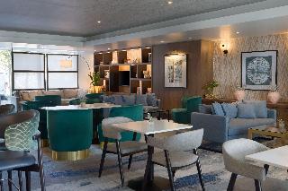 DoubleTree By Hilton London Excel fotoÄŸrafÄ±