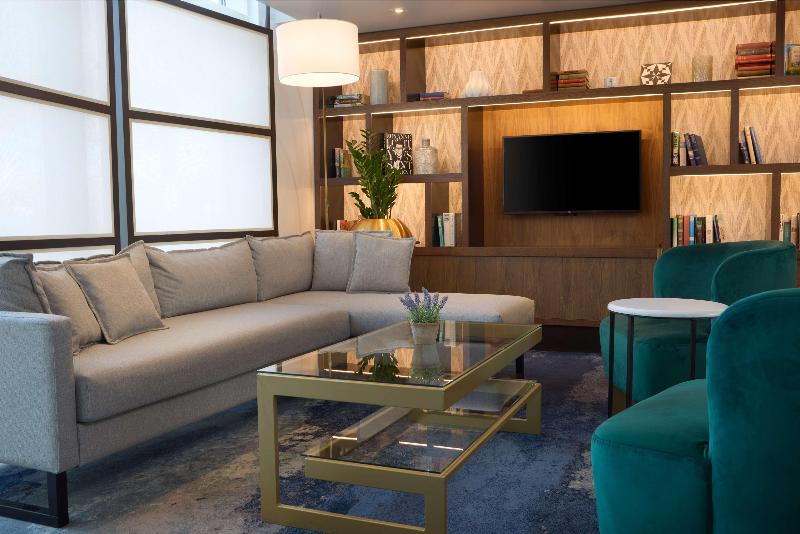 DoubleTree By Hilton London Excel - Bar
