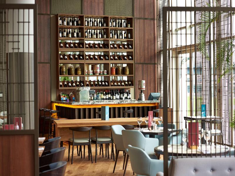 DoubleTree By Hilton London Excel - Bar