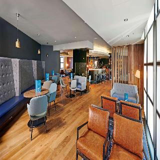 DoubleTree By Hilton London Excel fotoÄŸrafÄ±