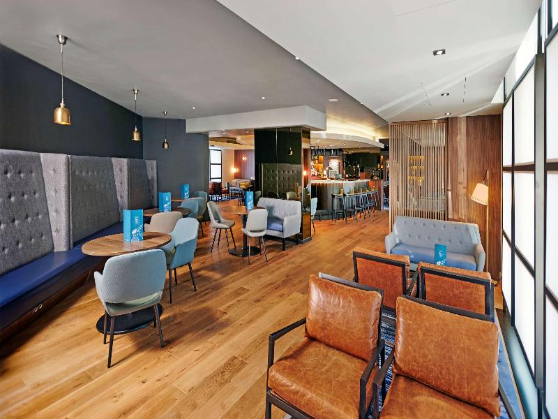 DoubleTree By Hilton London Excel - Bar