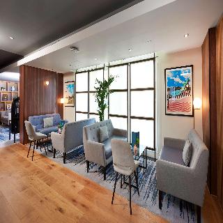 DoubleTree By Hilton London Excel fotoÄŸrafÄ±