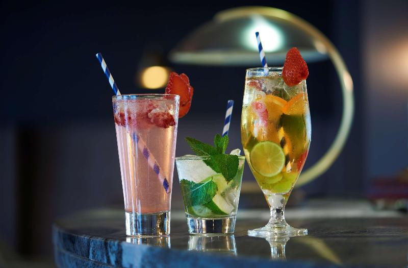 DoubleTree By Hilton London Excel - Bar