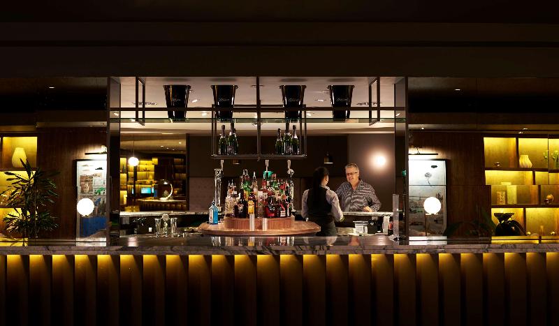 DoubleTree By Hilton London Excel - Bar
