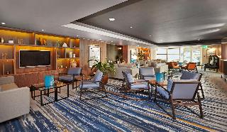 DoubleTree By Hilton London Excel fotoÄŸrafÄ±