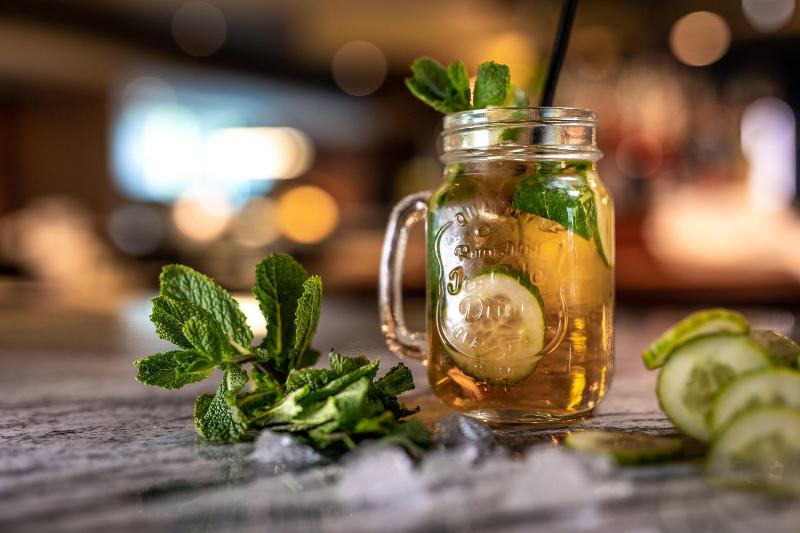 DoubleTree By Hilton London Excel - Bar