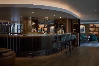 DoubleTree By Hilton London Excel fotoÄŸrafÄ±