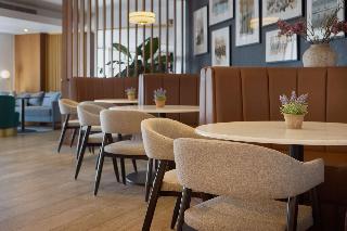 DoubleTree By Hilton London Excel fotoÄŸrafÄ±