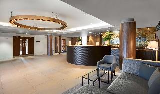 DoubleTree By Hilton London Excel fotoÄŸrafÄ±
