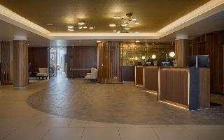 DoubleTree By Hilton London Excel fotoÄŸrafÄ±