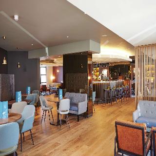 DoubleTree By Hilton London Excel fotoÄŸrafÄ±