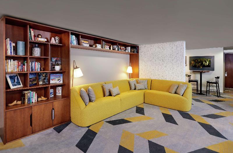 DoubleTree By Hilton London Excel - Toplantı