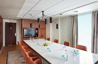 DoubleTree By Hilton London Excel fotoÄŸrafÄ±