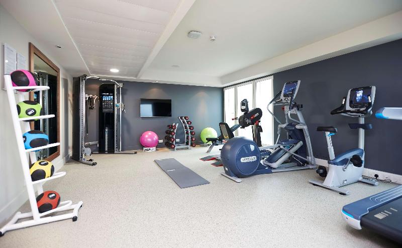 DoubleTree By Hilton London Excel - Aktivite