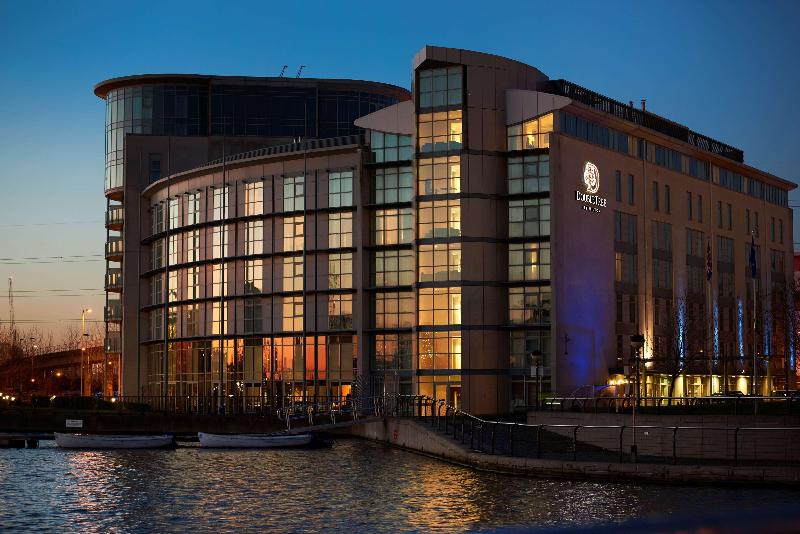 DoubleTree By Hilton London Excel - Genel