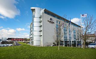 DoubleTree By Hilton London Excel fotoÄŸrafÄ±