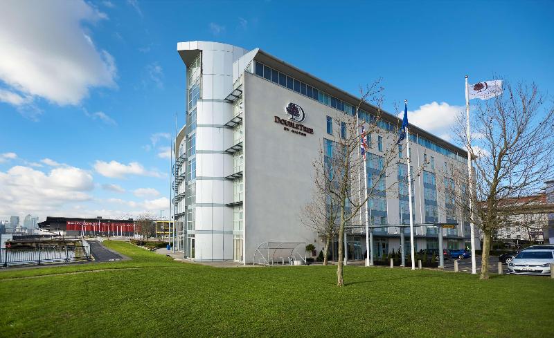 DoubleTree By Hilton London Excel - Genel