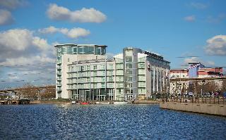DoubleTree By Hilton London Excel fotoÄŸrafÄ±