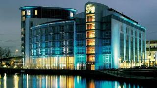 DoubleTree By Hilton London Excel fotoÄŸrafÄ±