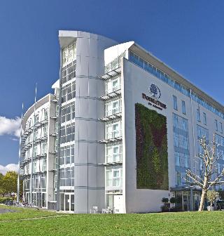 DoubleTree By Hilton London Excel otel fotoğrafı