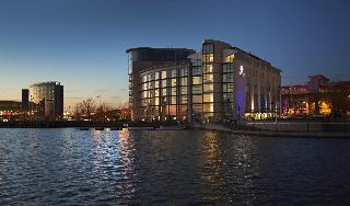 DoubleTree By Hilton London Excel fotoÄŸrafÄ±