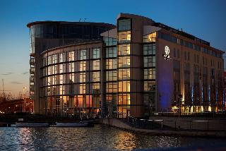 DoubleTree By Hilton London Excel fotoÄŸrafÄ±