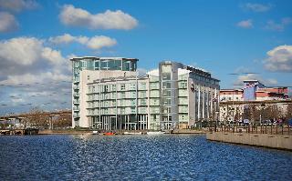 DoubleTree By Hilton London Excel fotoÄŸrafÄ±