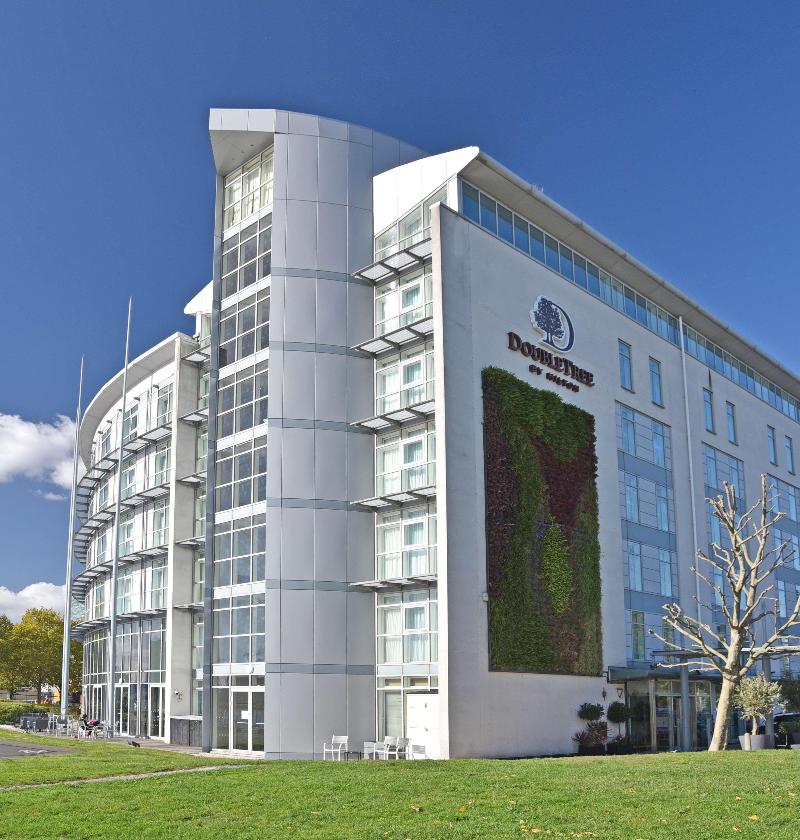 DoubleTree By Hilton London Excel - Genel