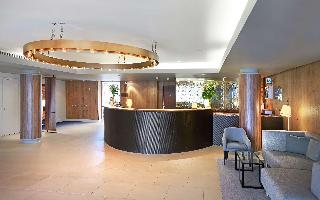 DoubleTree By Hilton London Excel fotoÄŸrafÄ±