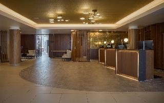 DoubleTree By Hilton London Excel fotoÄŸrafÄ±