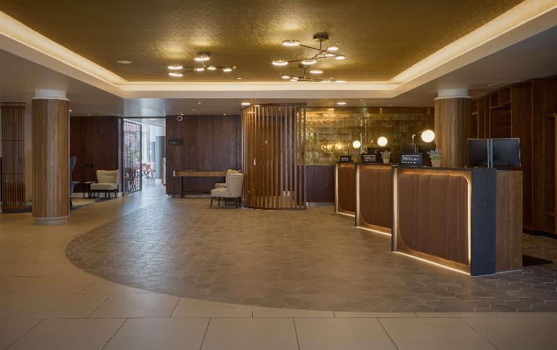 DoubleTree By Hilton London Excel - Genel