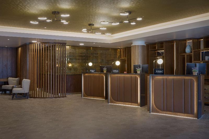DoubleTree By Hilton London Excel - Genel