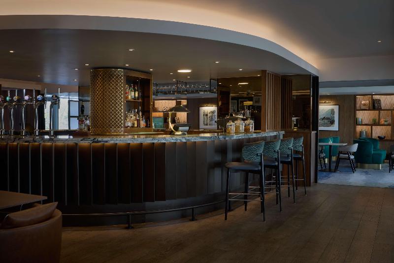 DoubleTree By Hilton London Excel - Genel