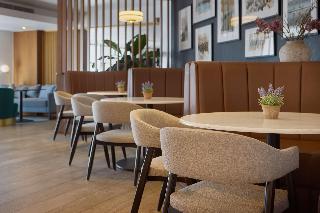 DoubleTree By Hilton London Excel fotoÄŸrafÄ±