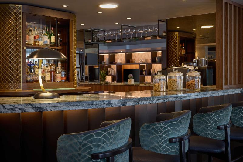 DoubleTree By Hilton London Excel - Genel