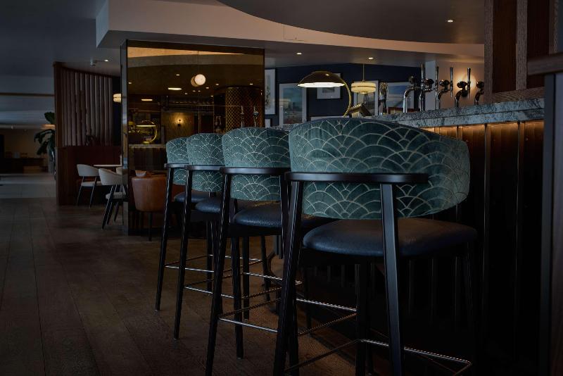 DoubleTree By Hilton London Excel - Genel