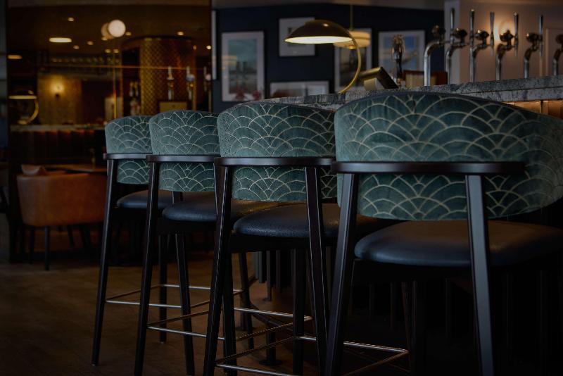DoubleTree By Hilton London Excel - Genel