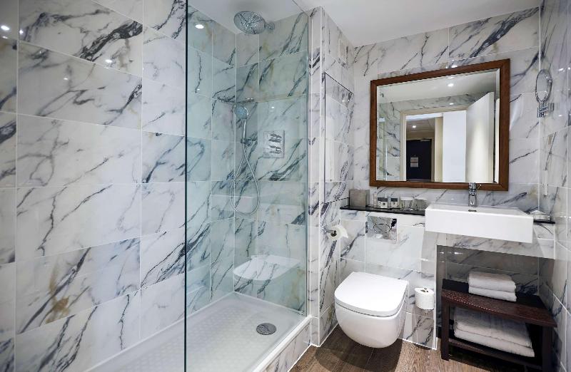 DoubleTree By Hilton London Excel - Oda