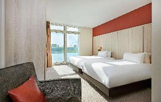 DoubleTree By Hilton London Excel fotoÄŸrafÄ±