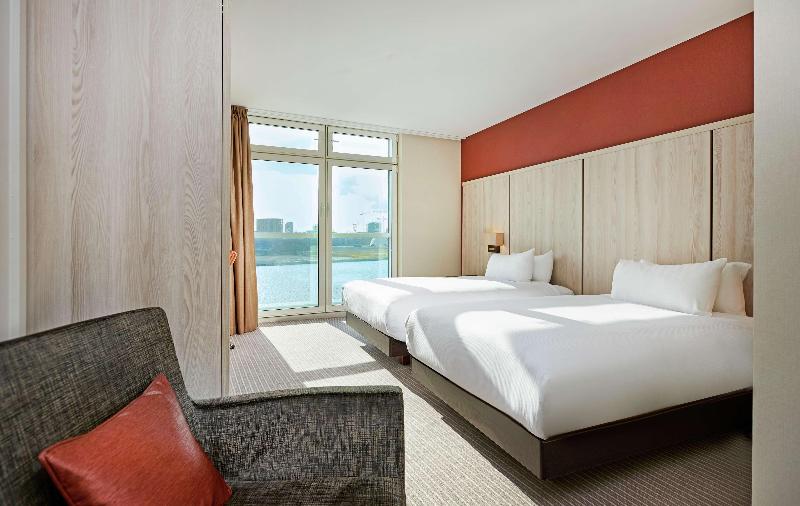 DoubleTree By Hilton London Excel - Oda