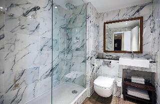 DoubleTree By Hilton London Excel fotoÄŸrafÄ±