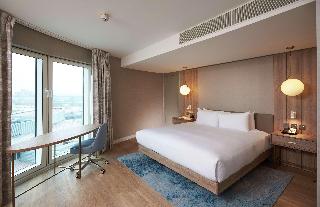 DoubleTree By Hilton London Excel fotoÄŸrafÄ±