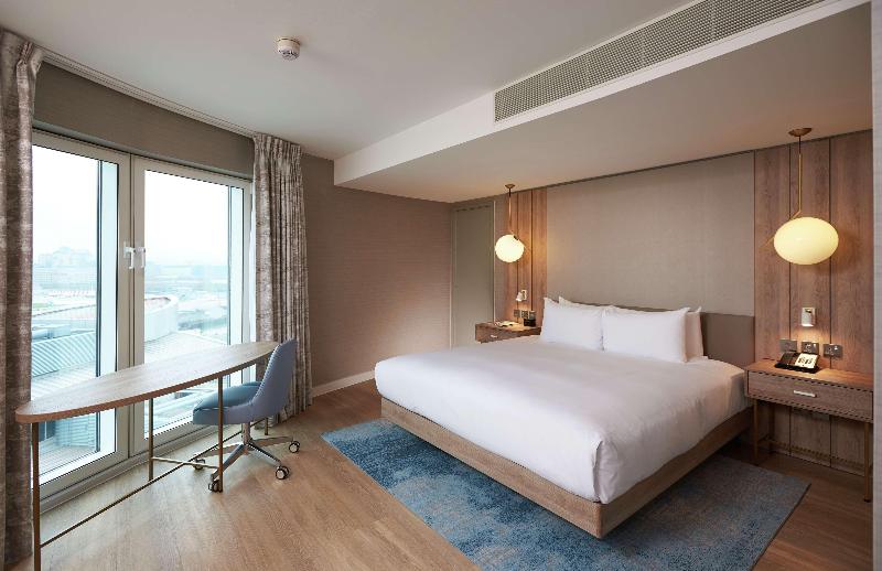 DoubleTree By Hilton London Excel - Oda