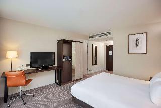 DoubleTree By Hilton London Excel fotoÄŸrafÄ±