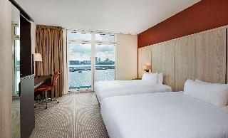 DoubleTree By Hilton London Excel fotoÄŸrafÄ±