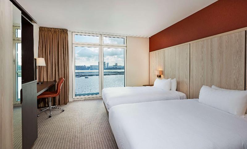 DoubleTree By Hilton London Excel - Oda